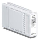 T56U9 LIGHT GRAY INK CARTRIDGE 350ML