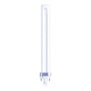 LÂMPADA DE BAIXO CONSUMO 11 W 2 PINOS PL-S G23 6500 K 840 LM, LUZ