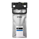 TINTEIRO EPSON WORKFORCE PRO EMEP-C800R PRETO XL