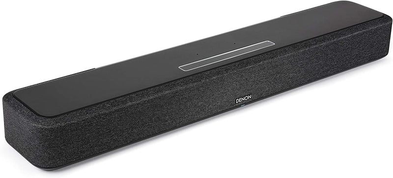 SOUNDBAR DENON SB550 BLUETOOTH 4K