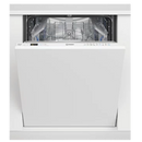MAQUINA LAVAR LOUÇA DE ENCASTRAR INDESIT D-2-IHD-524-A