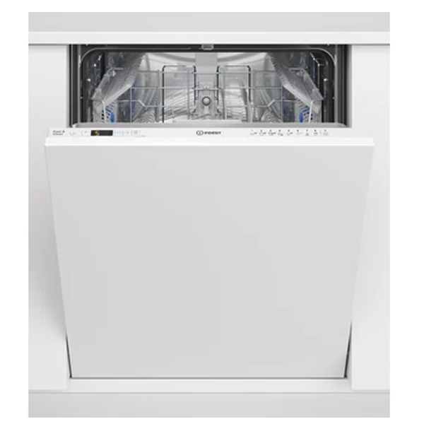 MAQUINA LAVAR LOUÇA DE ENCASTRAR INDESIT D-2-IHD-524-A