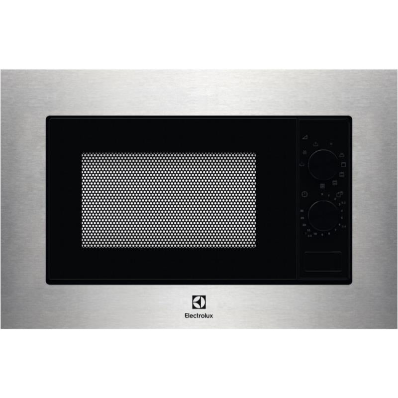 ELECTROLUX - MICROONDAS KMSD203MMX