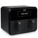 Princess 01.182068.01.001 fritadeiras Duplo 8 l Independente 2400