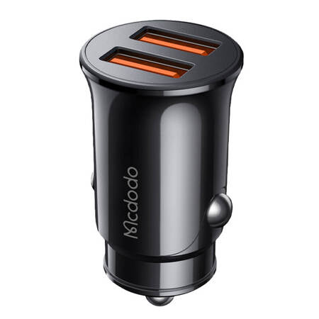 CAR CHARGER MCDODO CC-6602 12W 2A