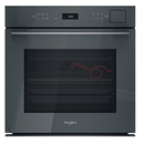FORNO WHIRLPOOL WOI7A8FPT1SSGA( MULTIFUNÇÕES  - 73 LITROS - PIROL