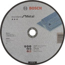 BOSCH - DISCO ABRASIVO PRO METAL BONDED 2608603168