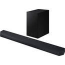 SAMSUNG - SOUNDBAR HW-Q600H/XC