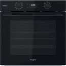 FORNO WHIRLPOOL OMSK58RU1SB( MULTIFUNÇÕES  - 71 LITROS - 8 P )