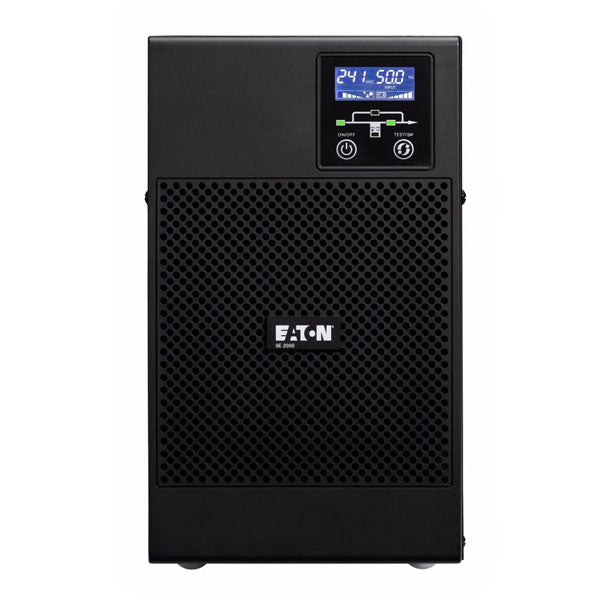 Eaton 9E Dupla conversão (Online) 1 kVA 800 W 4 tomada(s) CA