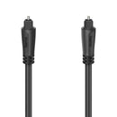 CABLE HAMA 00205134 AUDIO ODT M (TOSLINK) 1,5M