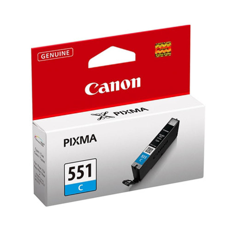 Canon 6509B001 tinteiro 1 unidade(s) Original Rendimento padrão C