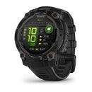 SMARTWATCH GARMIN INSTINCT 3 45MM 010-02936-00 NEG