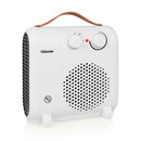 TRISTAR TERMOVENTILADOR 2000W 2 EM 1