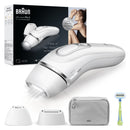DEPIL. BRAUN PL3122 IPL CABEZAL PRECISON