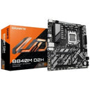 PLACA BASE GIGABYTE B840M D2H SOCKET AM5 MICRO ATX