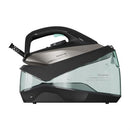 FERRO COM CALDEIRA TAURUS SLIDING PERFECT 2400NONSTOP( 2400 W - 8