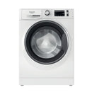 MÁQUINA DE LAVAR ROUPA HOTPOINT NM11847WSAEU 8KG BRANCO