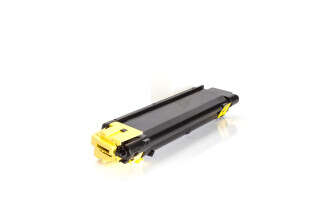 KYOCERA TK590 AMARILLO CARTUCHO DE TONER GENERICO - 1T02KVANL0TK5