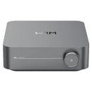 AMPLIFICADOR WIIM AMP 2 X 110W CHASIS ALUMINIO