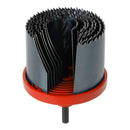 JOGO DE 7 BROCAS CRANEANA, Ø26 - 63 X 50 MM