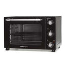 HORNO SOBREMESA ORBEGOZO HO393 39L 1800W