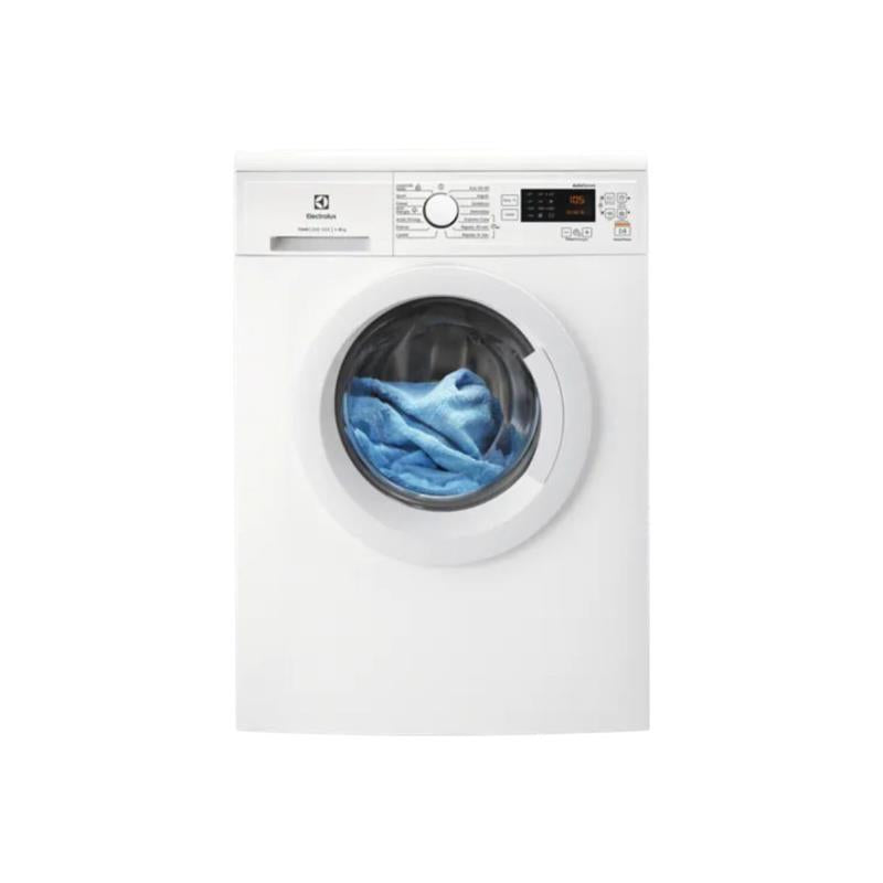 MÁQUINA DE LAVAR ROUPA ELECTROLUX EA2F6820CF 8K 1200R