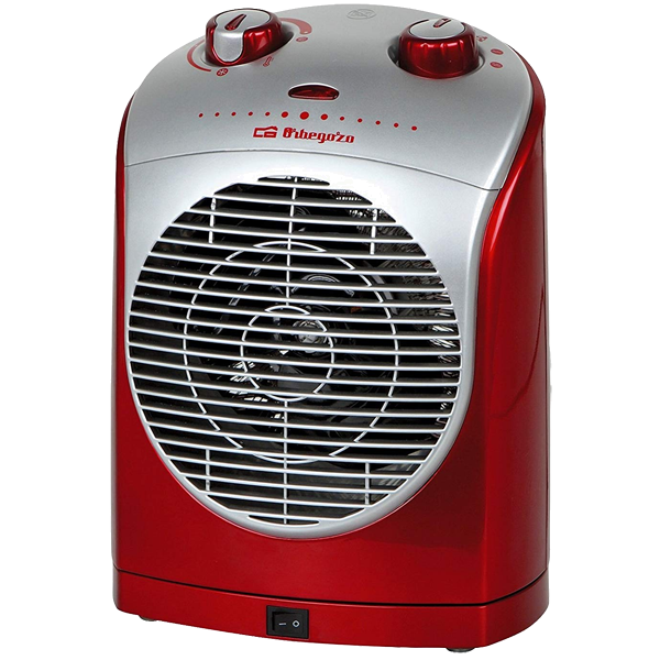 TERMOVENTILADOR ORBEGOZO FH 5025