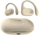 NOISE - EARBUDS TRUE WIRELESS PURE PODS BLUETOOTH ZEN BEIGE AUD-H