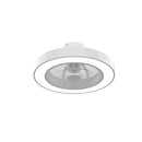 VENTOINHA DE TETO UNIVERSAL BLUE TRAMONTANA 6051W DC WIFI