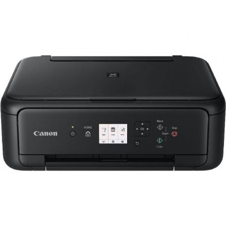 Canon PIXMA TS5150 Jato de tinta A4 4800 x 1200 DPI Wi-Fi