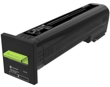 Lexmark 24B6509 toner 1 unidade(s) Original Magenta