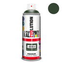 TINTA EM SPRAY PINTYPLUS EVOLUTION 520CC RAL 6020 CHROME GREEN