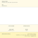 SOBRESSELENTE FITA 6 LEDS 6.500K 32516,32522 EDM