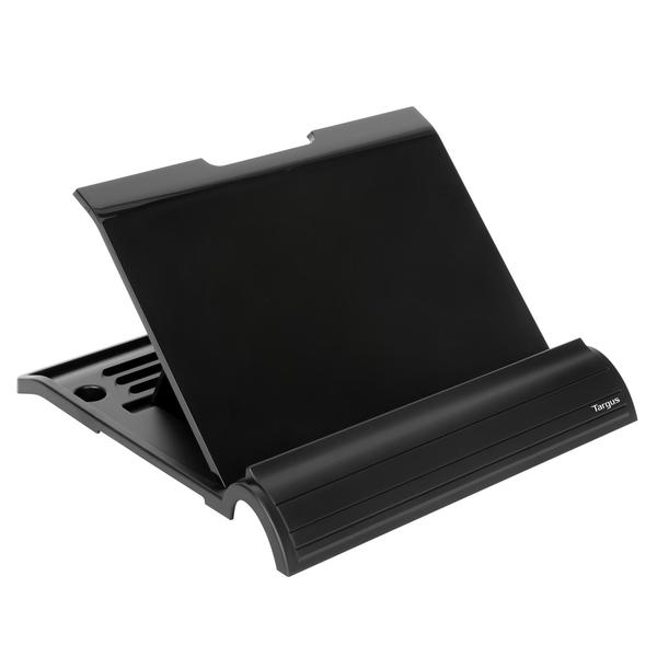 Targus Ergo Suporte para computador portátil Preto 35,6 cm (14")