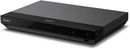 BLU-RAY SONY UBPX700KB 4K UHD HDR10 DOLBY VISION