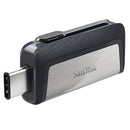 SANDISK ULTRA® DUAL DRIVE USB TYPE-CTM, FLASH DRIVE 32GB