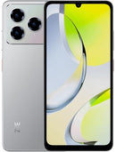 SMARTPHONE ZTE BLADE A76 4GB 128GB 6.75" GRIS
