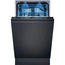 MÁQUINA LAVAR LOIÇA ENCASTRE SIEMENS 45CM IQ500 SR65EX09ME