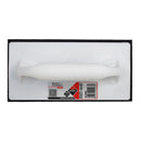 TALOCHA DE BORRACHA PRO 24X12X1CM 24968 RUBI
