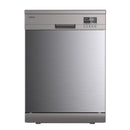 MÁQUINA DE LAVAR LOUÇA ORIMA OR13401X 14 CONJUNTOS