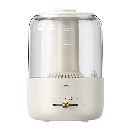 HUMIDIFICADOR DE AR REMAX TINCH 3L BRANCO