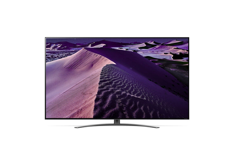 LG QNED MiniLED 65QNED866QA 165,1 cm (65") 4K Ultra HD Smart TV W