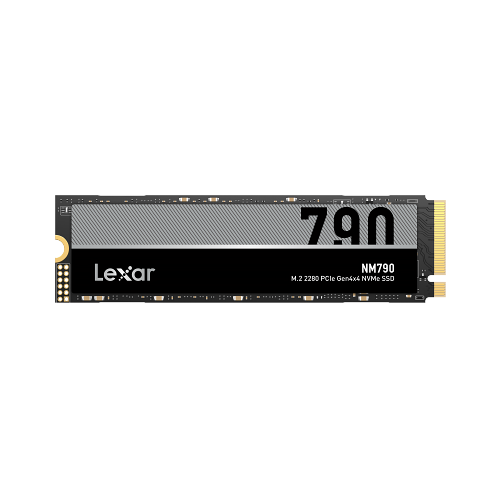 DISCO RIGIDO LEXAR NM790 M2 SSD 2TB