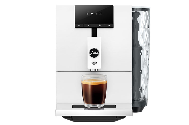 CAFET. JURA ENA 4 FULL NORDIC WHITE SUPERAUT 15499