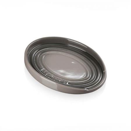 REPOUSA COLHER OVAL LE CREUSET  FLINT 71507154440099