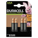PILA DURACELL RECARGABLE AA (LR06) 900MAH 1 BLISTE