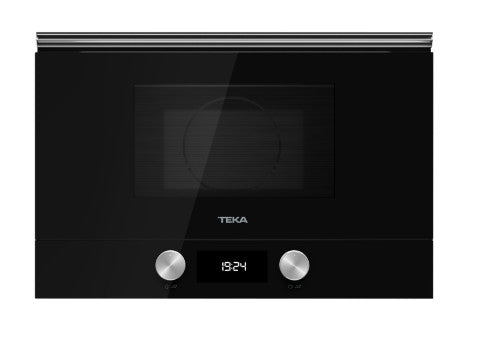 Teka ML 8220 BIS Embutido Micro-ondas combinado 22 l 2500 W Preto