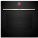 HORNO BOSCH HBG724AB1 71L MULTI DSP CRISTAL NEGRO
