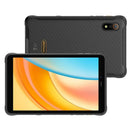 ULEFONE ARMOR PAD PRO 8+128GB NFC LTE 8 BLACK